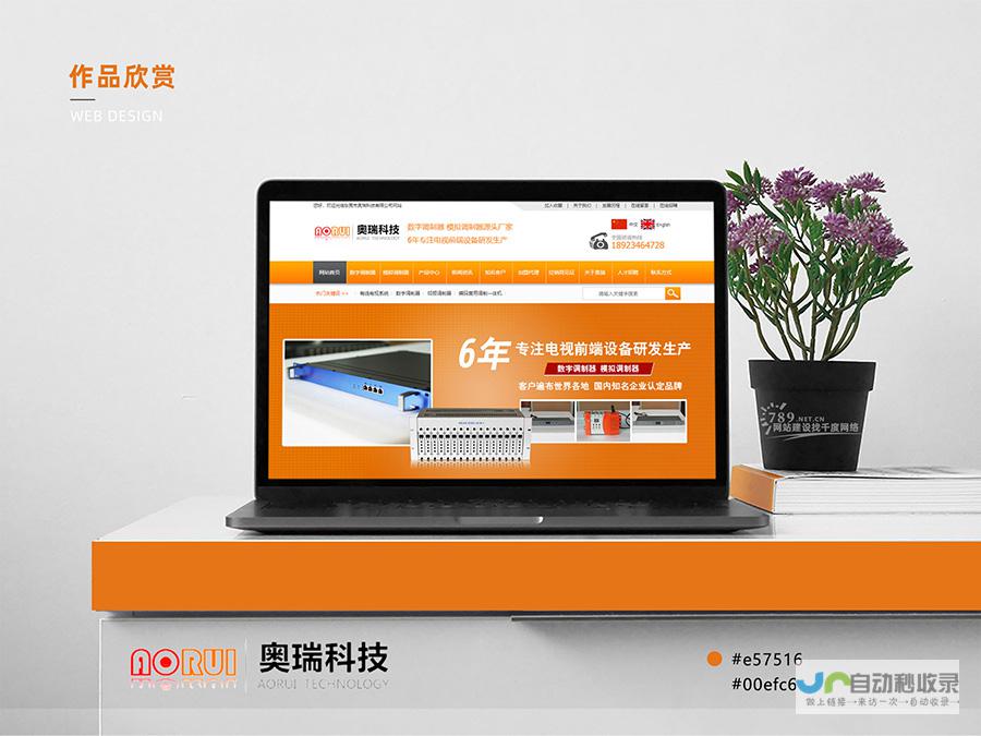 东莞网站建设：打造您的专属线上名片