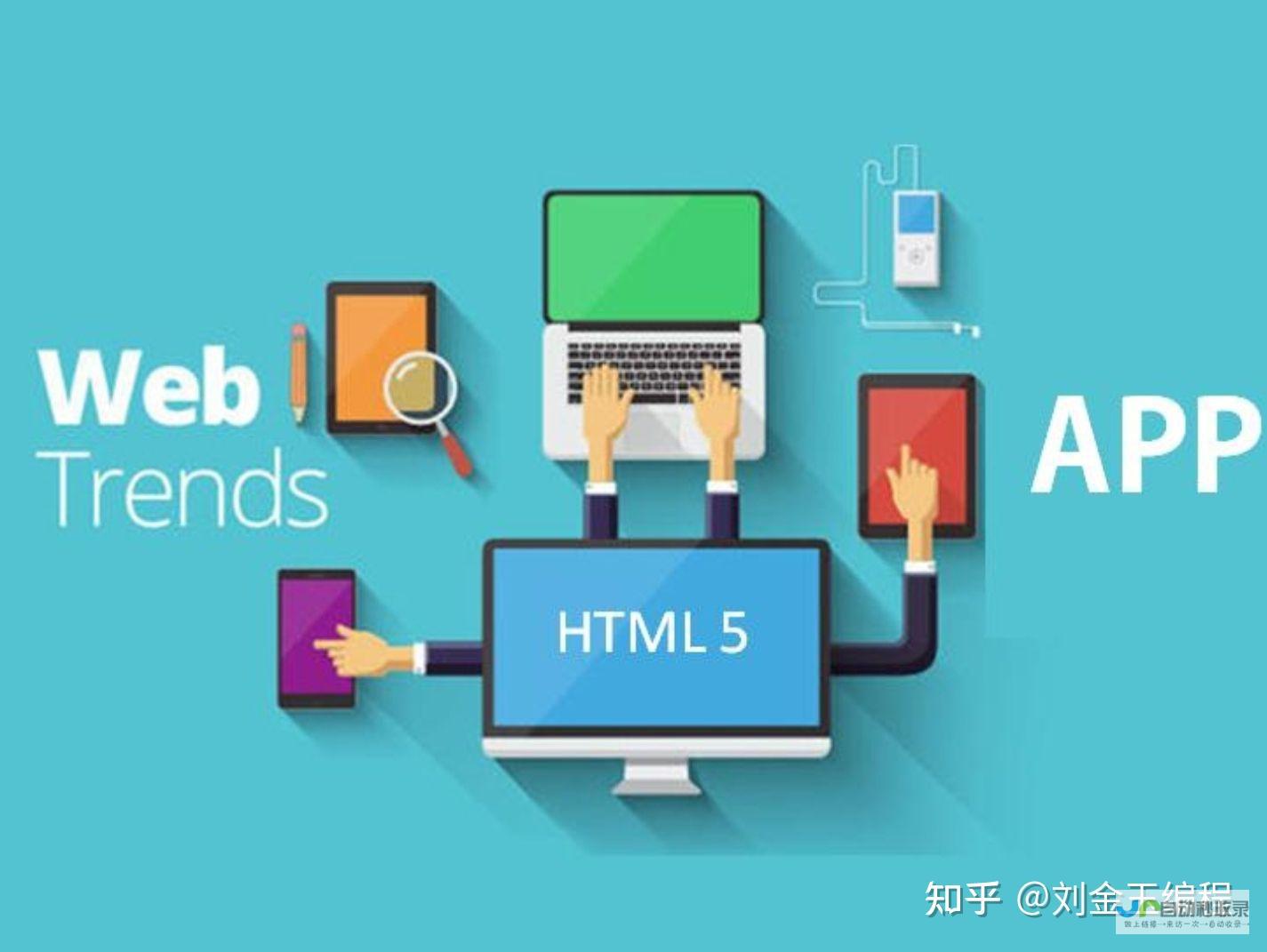 网站程序开发：从基础到高级，全方位掌握Web开发技术